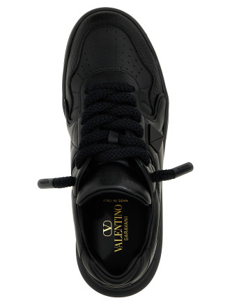 Valentino Garavani 'One Stud XL' sneakers #