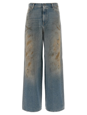 'Melody' jeans