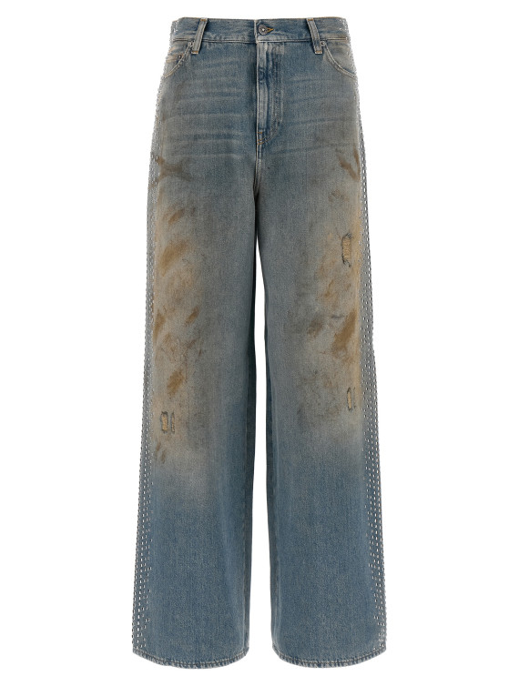 'Melody' jeans #1