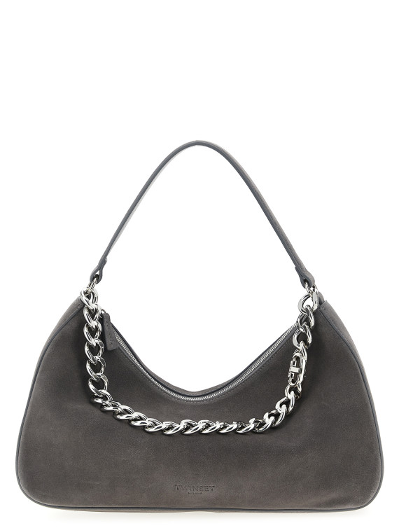 'Liliane' medium shoulder bag #1