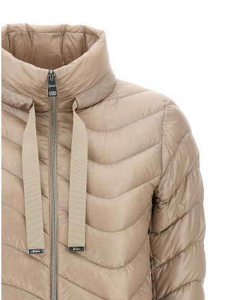 Ultralight down jacket #