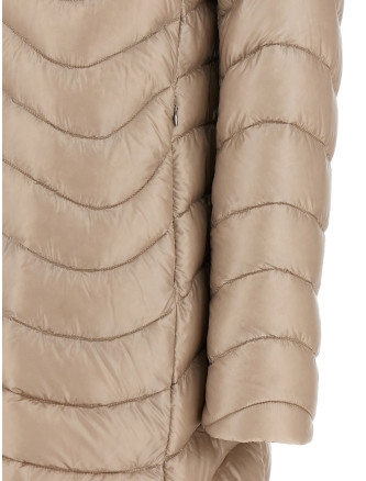 Ultralight down jacket #