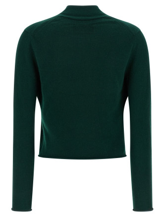 'Stealth' cardigan #