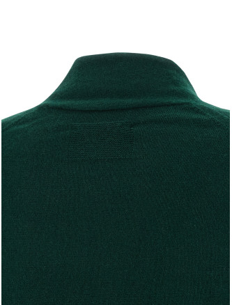 'Stealth' cardigan #