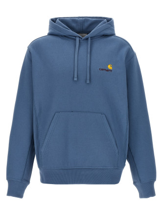 'American Script' hoodie