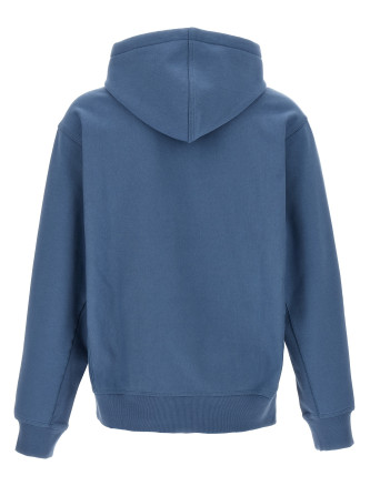 'American Script' hoodie #