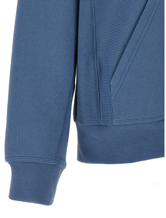 'American Script' hoodie #