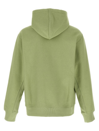 'American Script' hoodie #