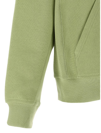 'American Script' hoodie #