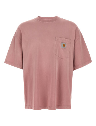 'Hudson Pocket' T-shirt