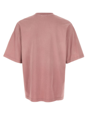 'Hudson Pocket' T-shirt #