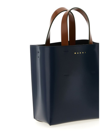 'Museo' mini handbag #