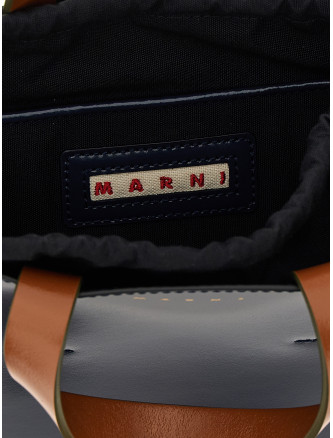 'Museo' mini handbag #