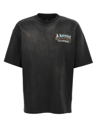 'Sunny Place Tee' T-shirt