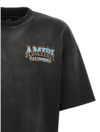 'Sunny Place Tee' T-shirt #