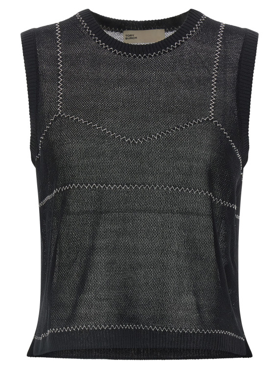 Mesh Top #1
