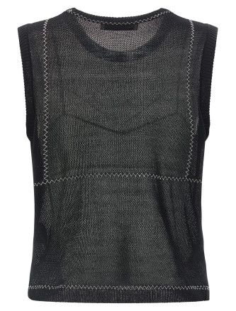 Mesh Top #