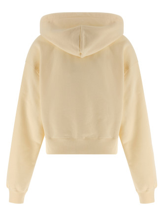 'Le Hoodie Gros Grain' sweatshirt #