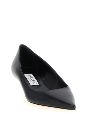 'Amelia' pumps #