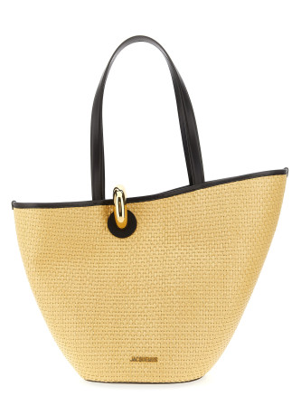 'Le Bambola' shoulder bag
