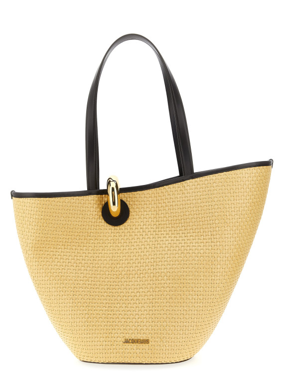 'Le Bambola' shoulder bag #1