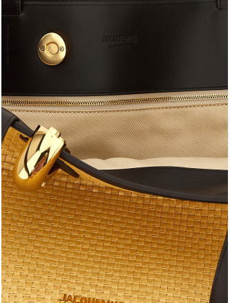 'Le Bambola' shoulder bag #