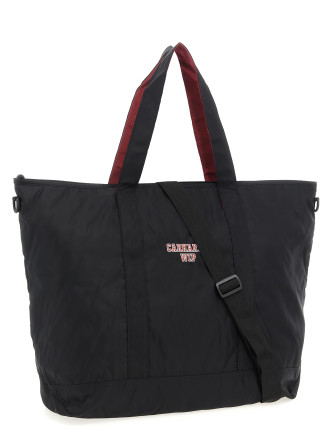 'Alumni' duffel bag #