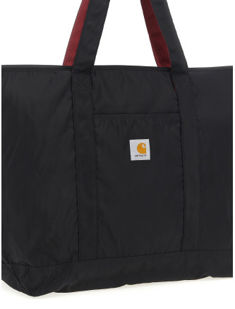 'Alumni' duffel bag #