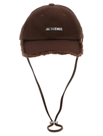 'La Casquette Artichaut' cap