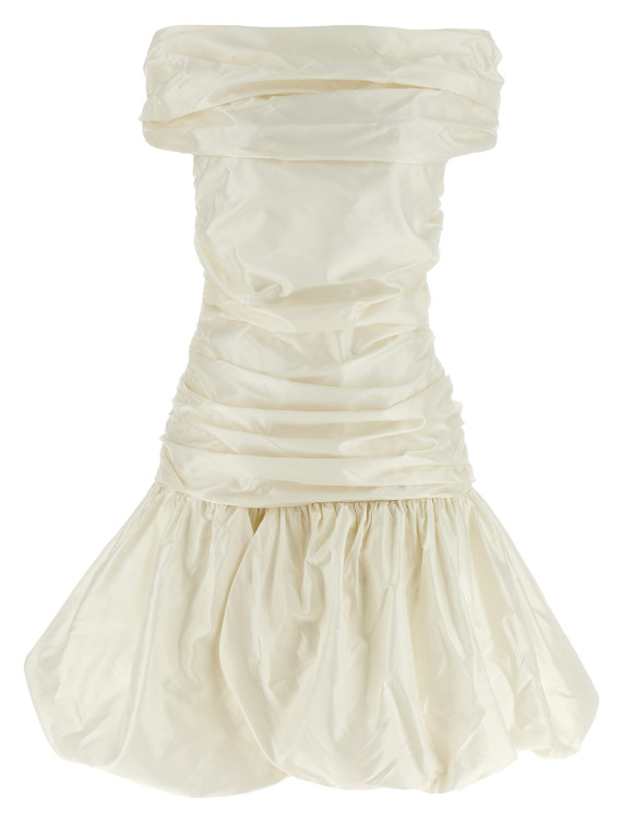 'Off Shoulder' dress #1