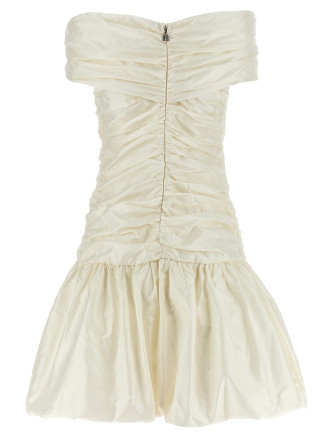 'Off Shoulder' dress #