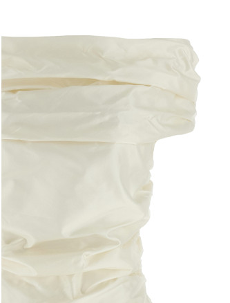 'Off Shoulder' dress #