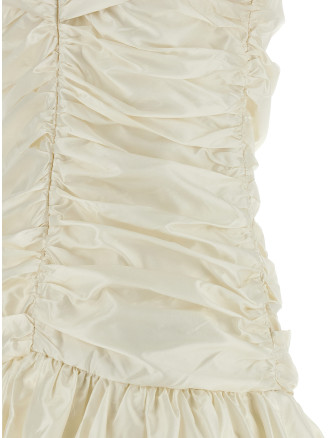 'Off Shoulder' dress #