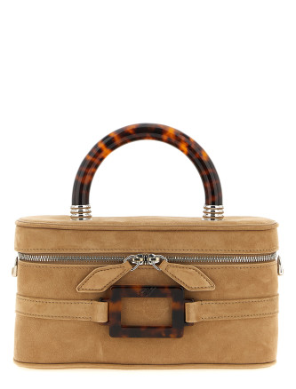 'Belle Vivier Vanity' mini handbag