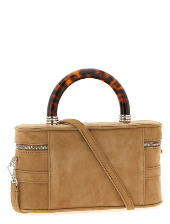 'Belle Vivier Vanity' mini handbag #