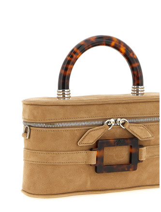 'Belle Vivier Vanity' mini handbag #