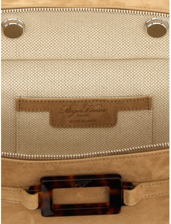 'Belle Vivier Vanity' mini handbag #