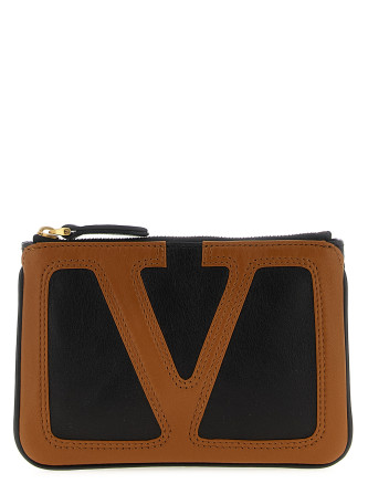 Valentino Garavani 'Viva Superstar' small pouch