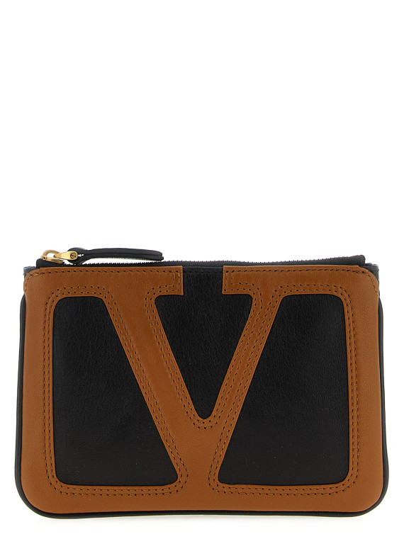 Valentino Garavani 'Viva Superstar' small pouch #1