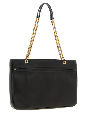 Valentino Garavani 'Viva Superstar' midi shopping bag #