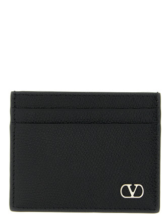 Valentino Garavani VLogo Signature cardholder