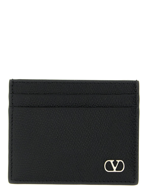 Valentino Garavani VLogo Signature cardholder #1