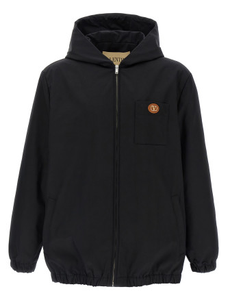 Valentino Garavani nylon jacket