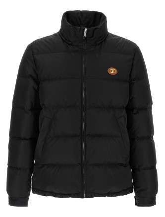 Valentino Garavani 'VLogo Signature' down jacket #