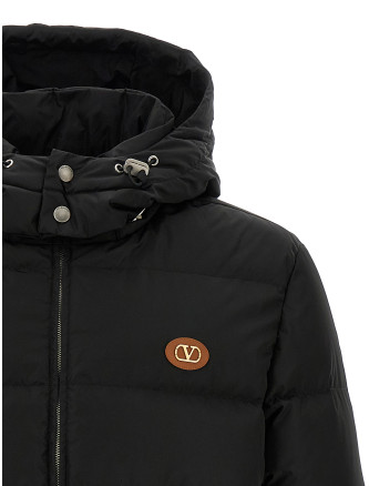 Valentino Garavani 'VLogo Signature' down jacket #