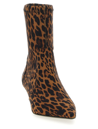 'Naomi' ankle boots #