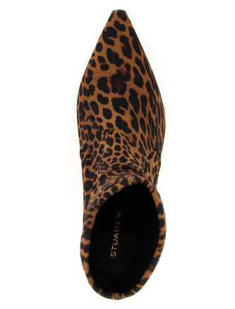 'Naomi' ankle boots #