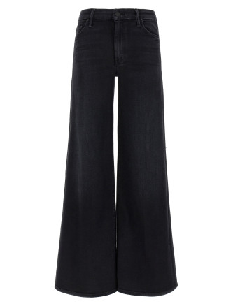 'The Roller Sneak' jeans