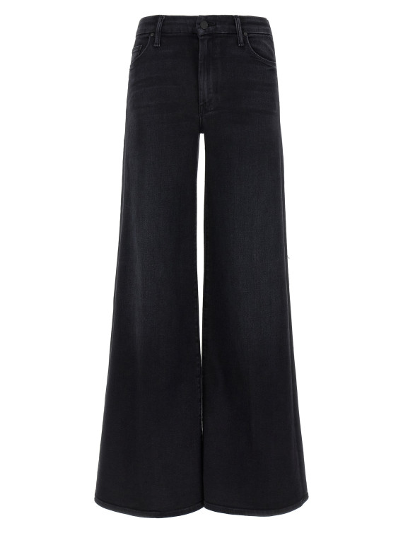 'The Roller Sneak' jeans #1