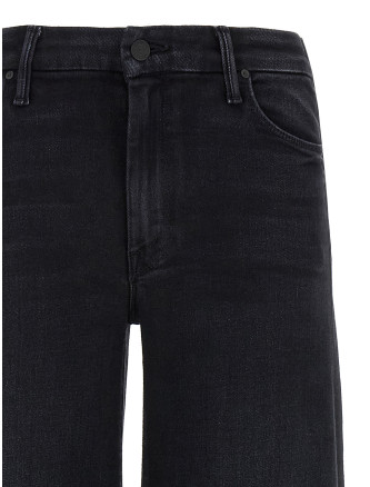 'The Roller Sneak' jeans #